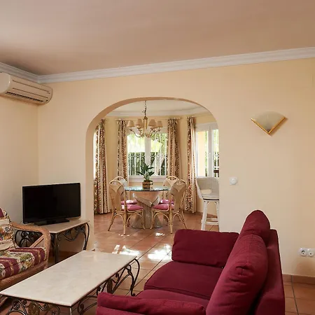 Y Nova Hotel Oliva