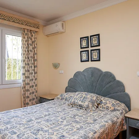 Y Nova Hotel Oliva