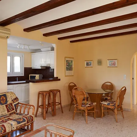 Hotel Y Nova Oliva