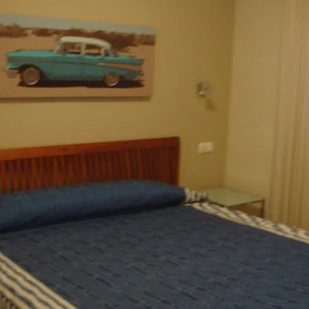 Y Nova Hotel 3*