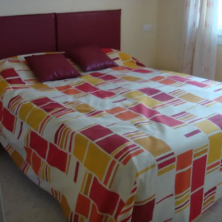 Y Nova Hotel Oliva